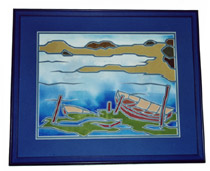 Les barques